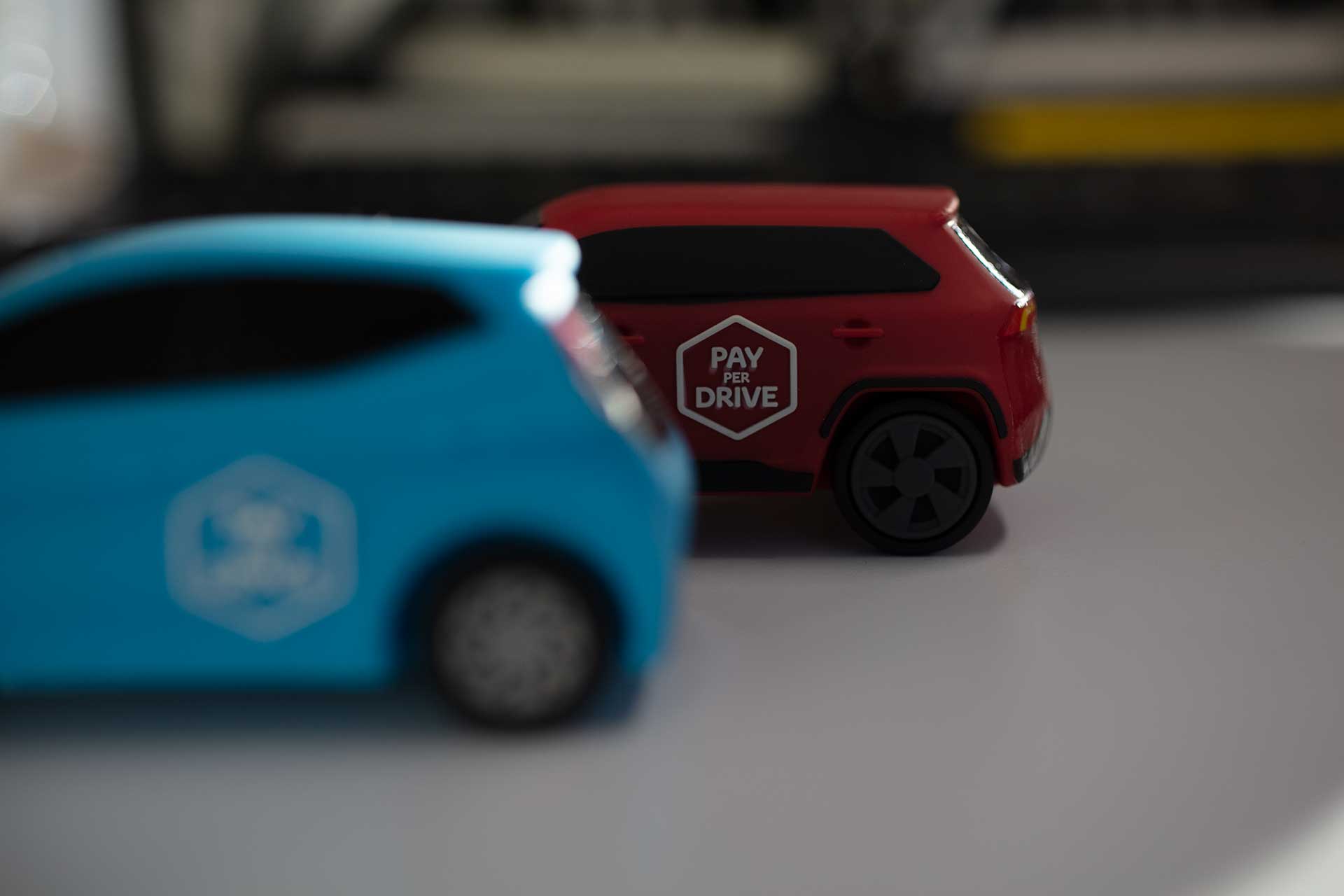 Toyota - Case study Sercom - gadget personalizzati e gift aziendali