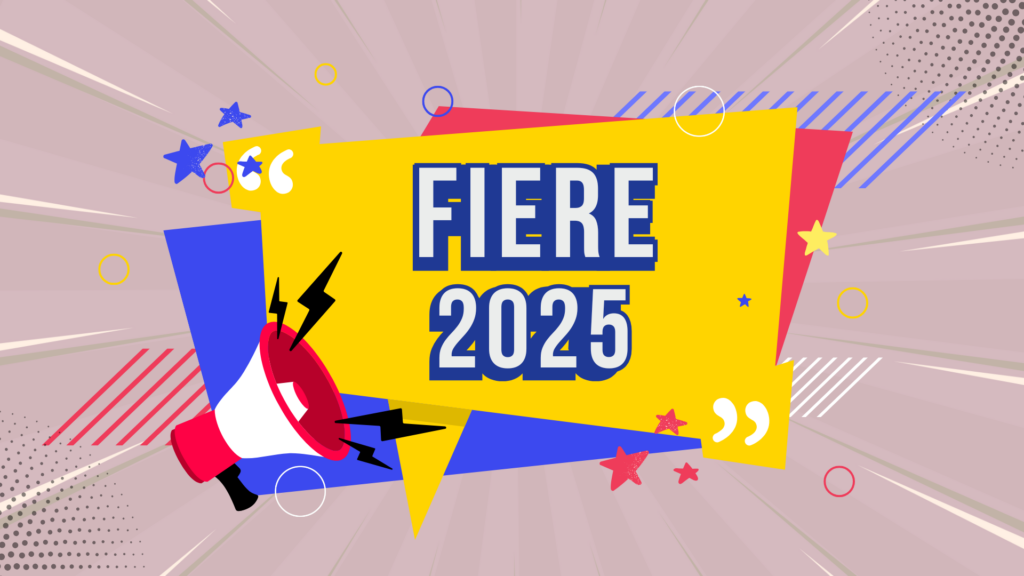 fiere 2025