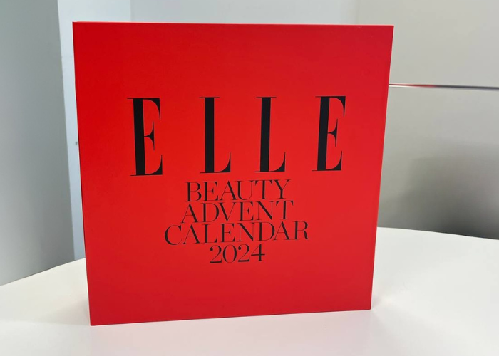 Hearst Magazines per ELLE