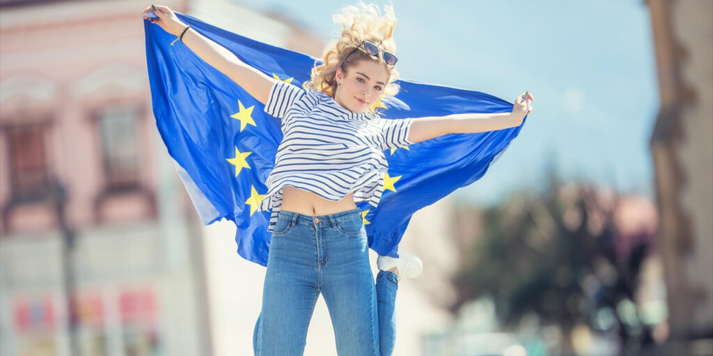 gadget made in europe