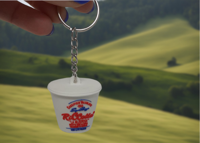 Caseificio Valcolatte