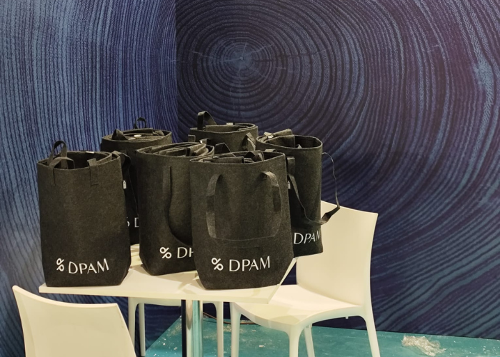 DPAM – Degroof Petercam Asset Management