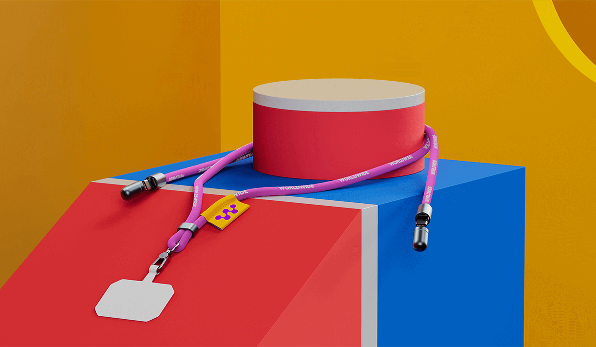 Gadget aziendali tecnologici: 3 idee appena sfornate per il 2025-2026